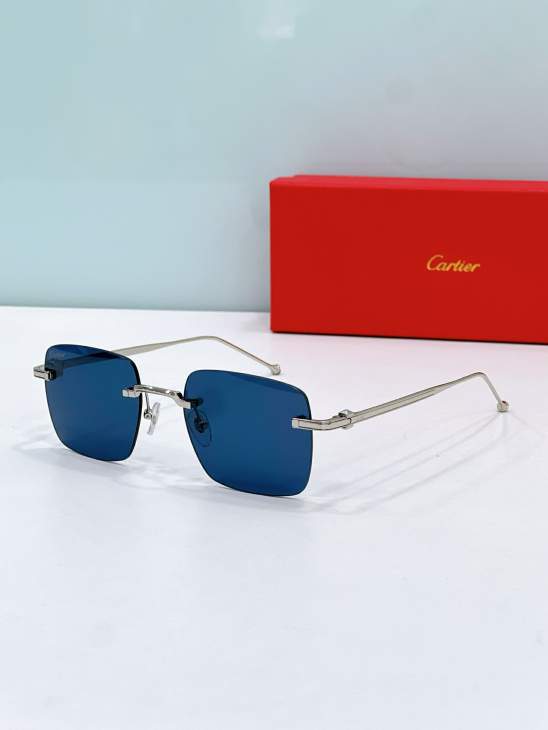 Picture of Cartier Sunglasses _SKUfw80536839fw